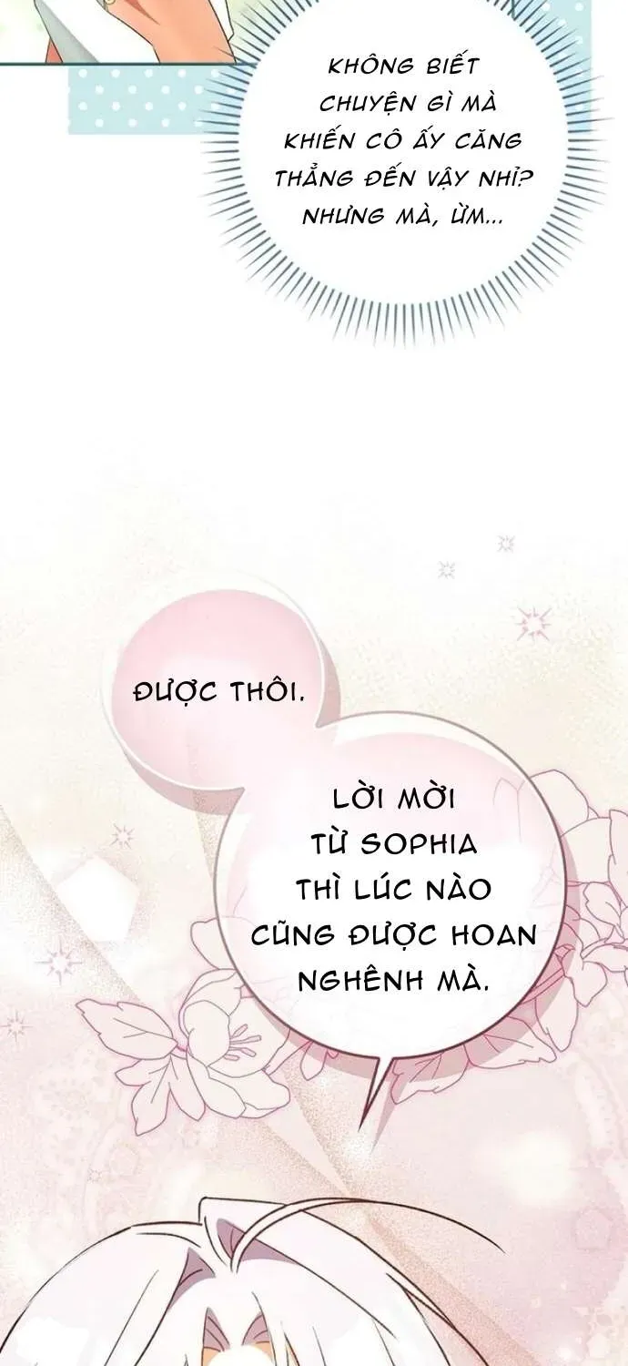 [ Ss2 ] Chồng Của Tôi Giống Nam Chính Quá Đi - Chương 14 - Trang 14