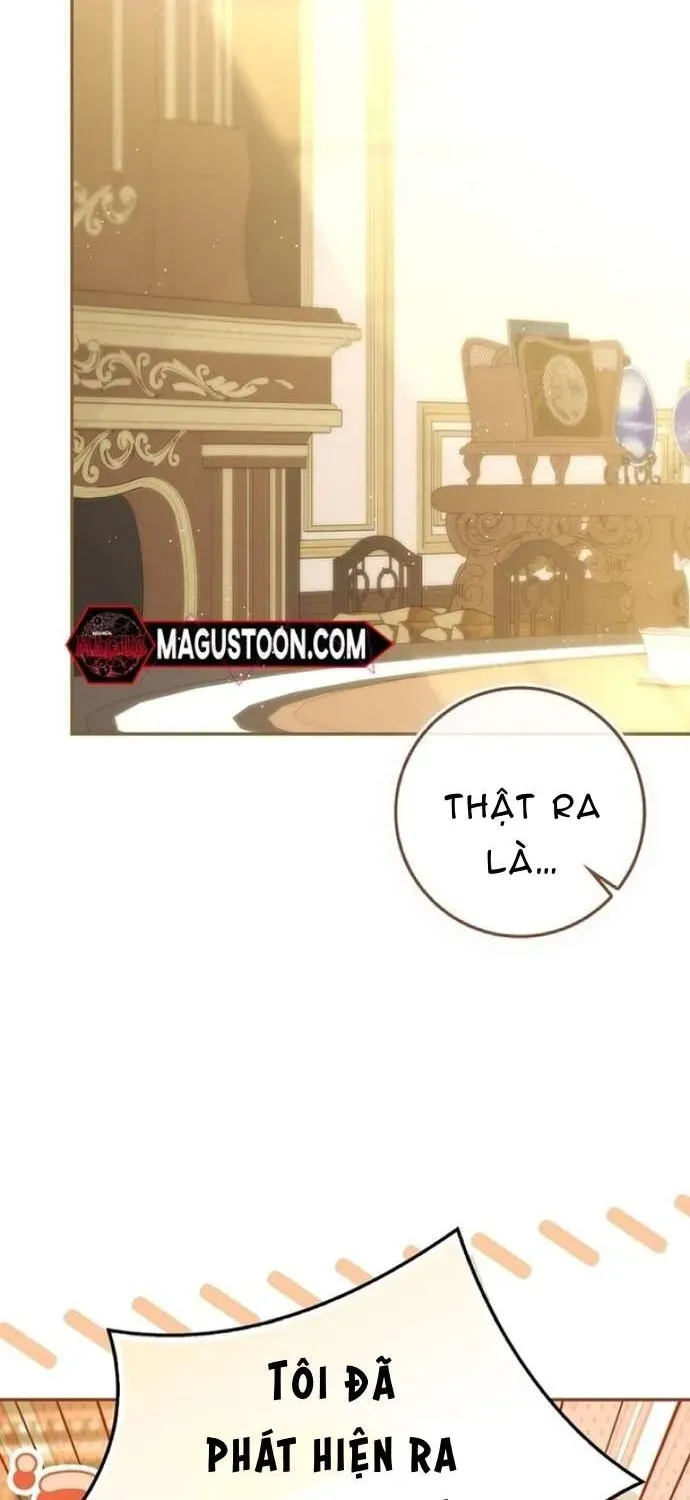 [ Ss2 ] Chồng Của Tôi Giống Nam Chính Quá Đi - Chương 14 - Trang 17