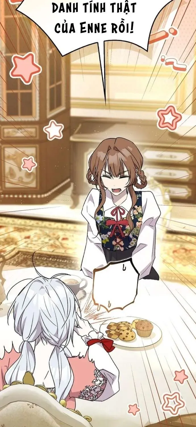 [ Ss2 ] Chồng Của Tôi Giống Nam Chính Quá Đi - Chương 14 - Trang 18