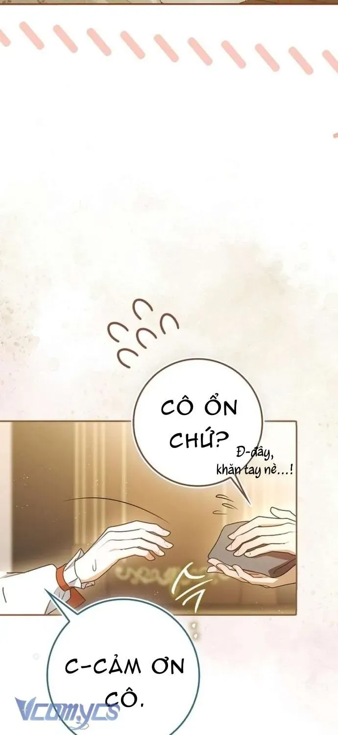 [ Ss2 ] Chồng Của Tôi Giống Nam Chính Quá Đi - Chương 14 - Trang 19