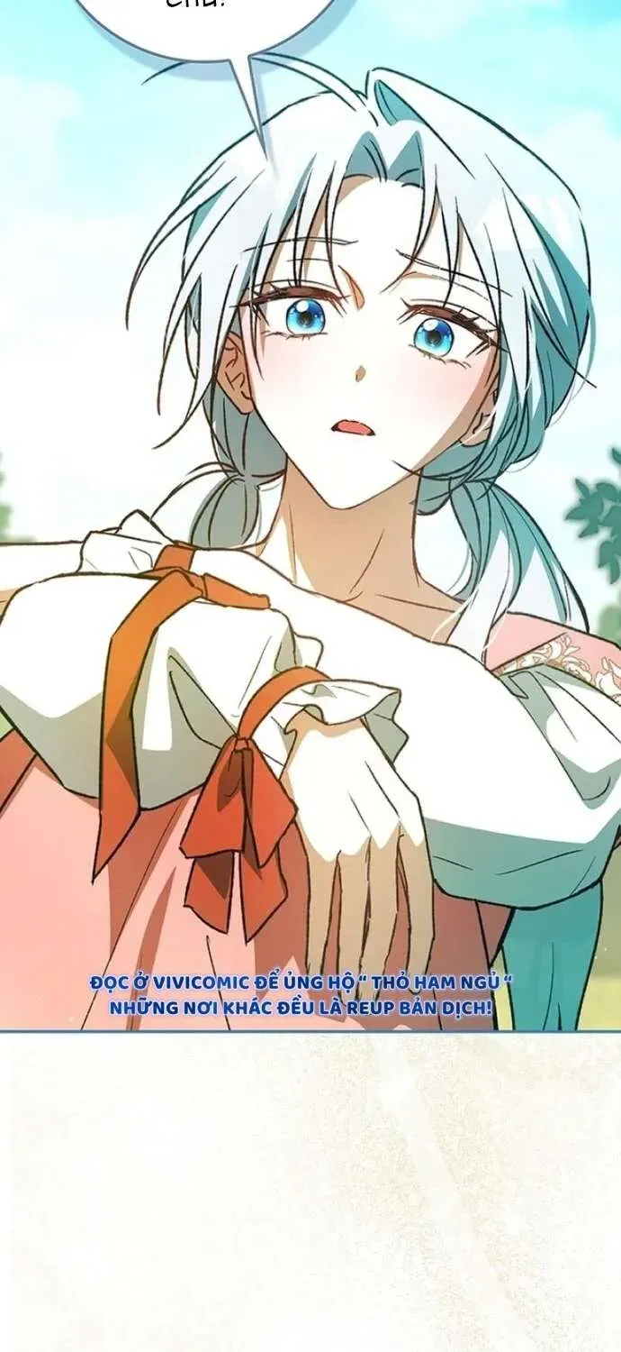 [ Ss2 ] Chồng Của Tôi Giống Nam Chính Quá Đi - Chương 14 - Trang 3