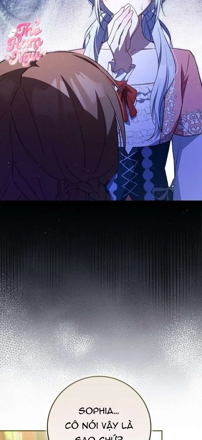 [ Ss2 ] Chồng Của Tôi Giống Nam Chính Quá Đi - Chương 14 - Trang 21