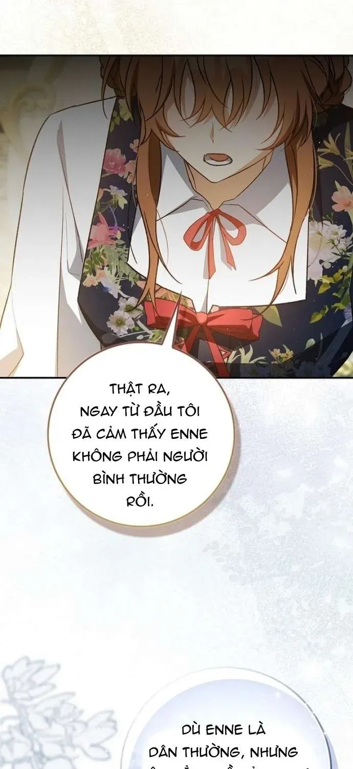 [ Ss2 ] Chồng Của Tôi Giống Nam Chính Quá Đi - Chương 14 - Trang 23