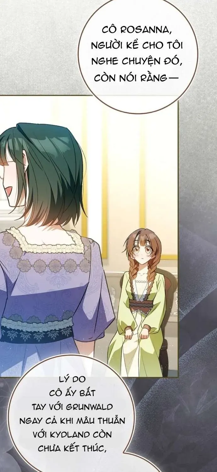 [ Ss2 ] Chồng Của Tôi Giống Nam Chính Quá Đi - Chương 14 - Trang 27