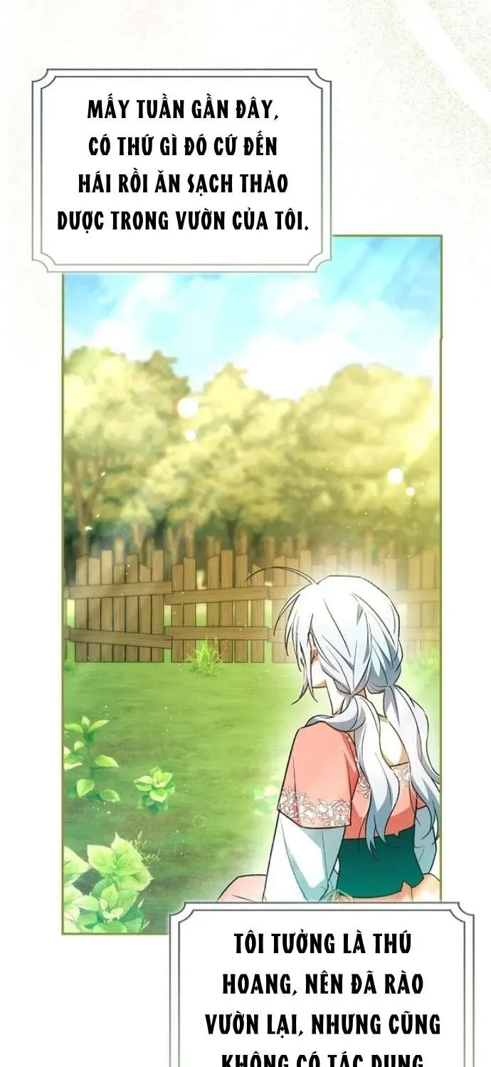 [ Ss2 ] Chồng Của Tôi Giống Nam Chính Quá Đi - Chương 14 - Trang 4