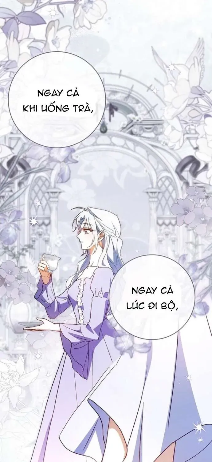 [ Ss2 ] Chồng Của Tôi Giống Nam Chính Quá Đi - Chương 14 - Trang 32