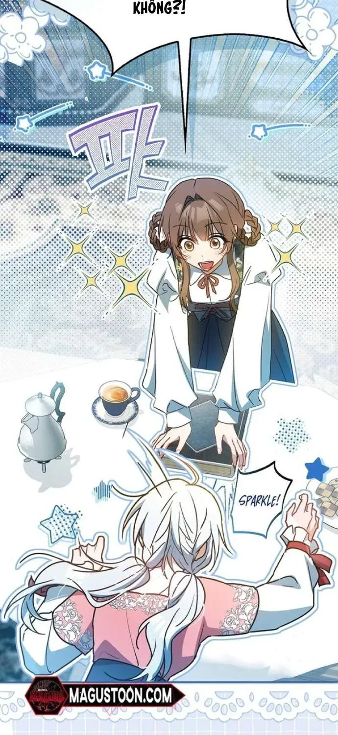 [ Ss2 ] Chồng Của Tôi Giống Nam Chính Quá Đi - Chương 14 - Trang 37