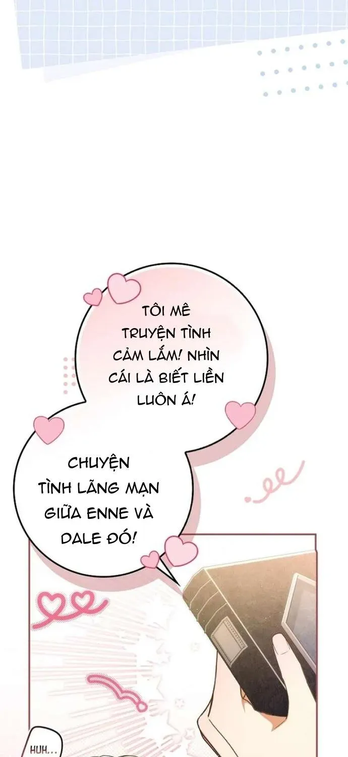 [ Ss2 ] Chồng Của Tôi Giống Nam Chính Quá Đi - Chương 14 - Trang 38