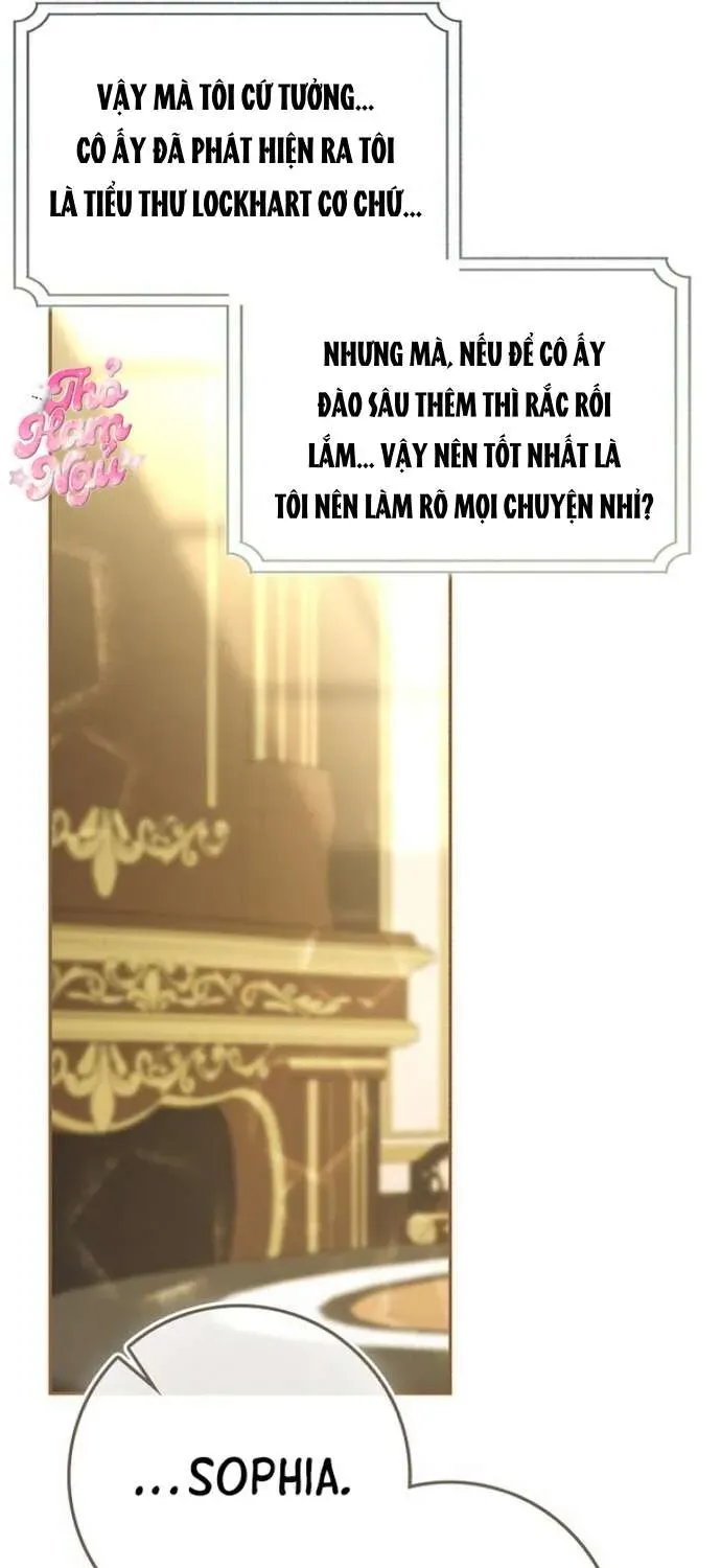 [ Ss2 ] Chồng Của Tôi Giống Nam Chính Quá Đi - Chương 14 - Trang 40