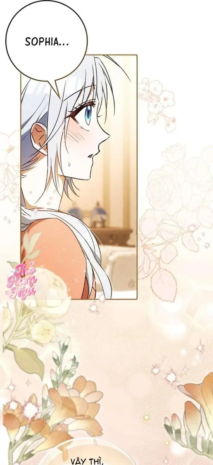 [ Ss2 ] Chồng Của Tôi Giống Nam Chính Quá Đi - Chương 14 - Trang 55