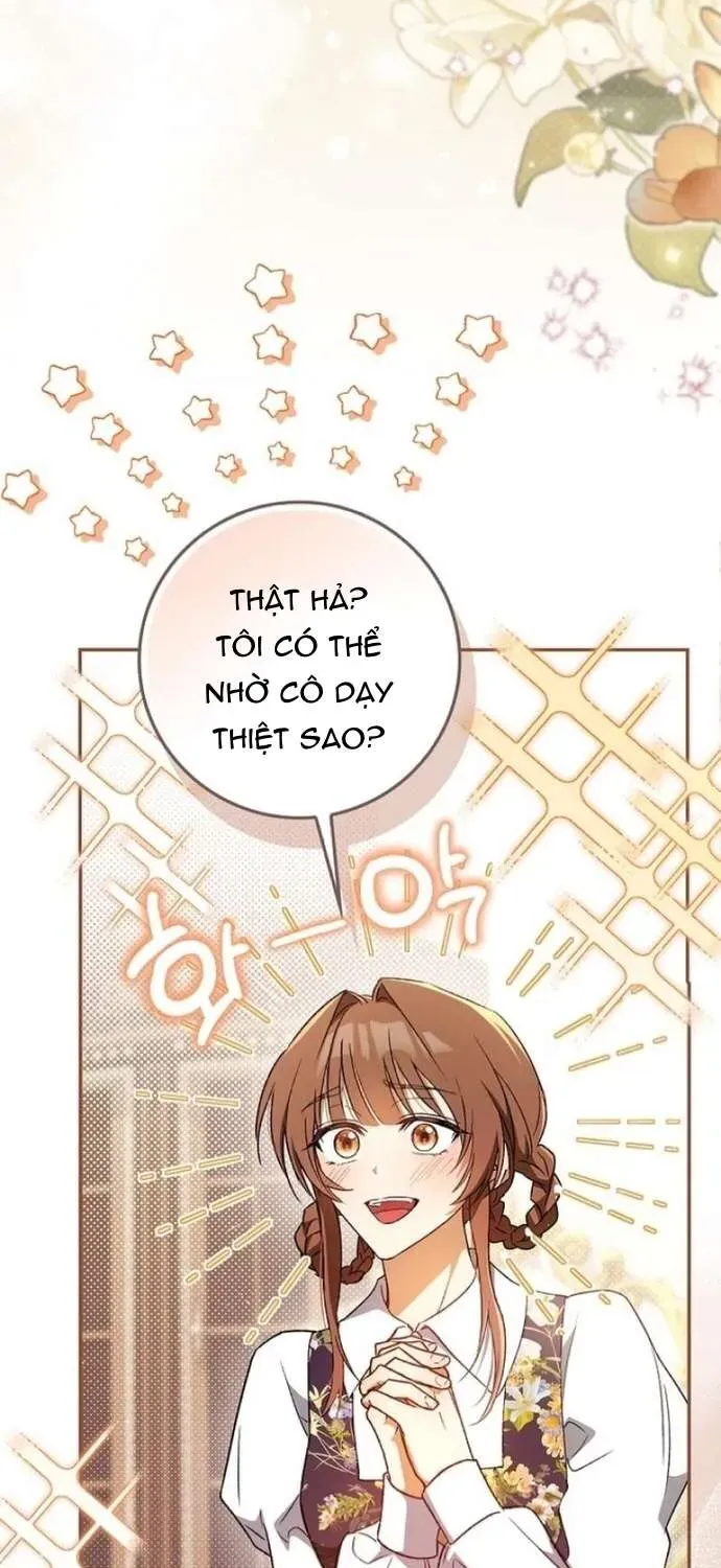 [ Ss2 ] Chồng Của Tôi Giống Nam Chính Quá Đi - Chương 14 - Trang 57