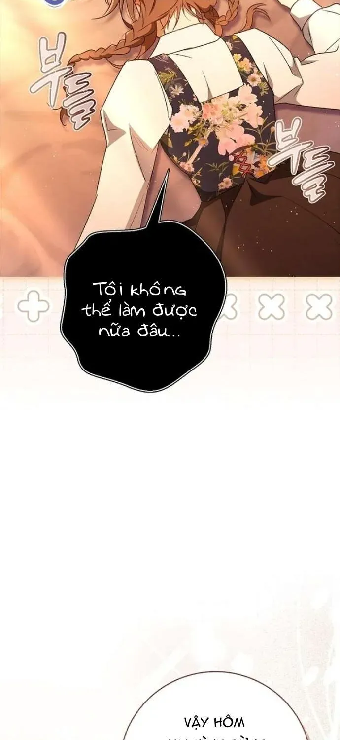 [ Ss2 ] Chồng Của Tôi Giống Nam Chính Quá Đi - Chương 14 - Trang 61