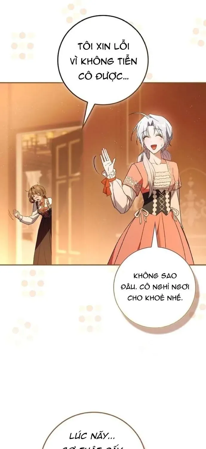 [ Ss2 ] Chồng Của Tôi Giống Nam Chính Quá Đi - Chương 14 - Trang 63