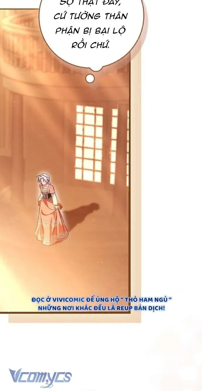 [ Ss2 ] Chồng Của Tôi Giống Nam Chính Quá Đi - Chương 14 - Trang 64