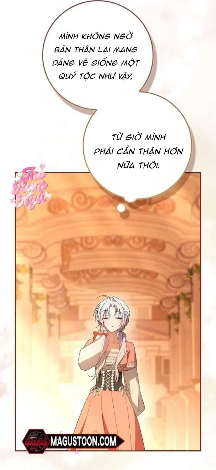 [ Ss2 ] Chồng Của Tôi Giống Nam Chính Quá Đi - Chương 14 - Trang 65