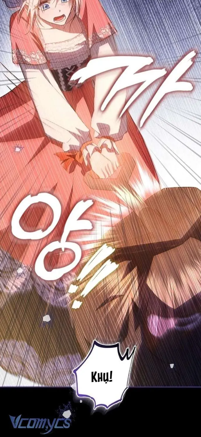 [ Ss2 ] Chồng Của Tôi Giống Nam Chính Quá Đi - Chương 14 - Trang 79