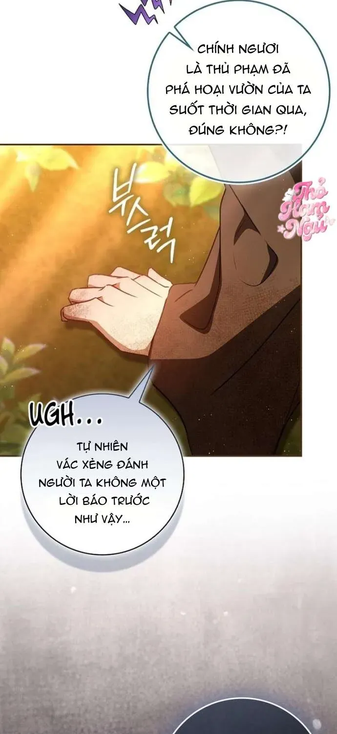 [ Ss2 ] Chồng Của Tôi Giống Nam Chính Quá Đi - Chương 14 - Trang 81