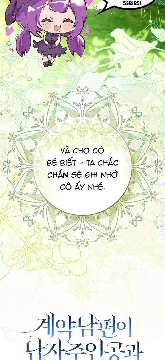 [ Ss2 ] Chồng Của Tôi Giống Nam Chính Quá Đi - Chương 15 - Trang 103