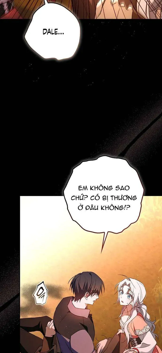 [ Ss2 ] Chồng Của Tôi Giống Nam Chính Quá Đi - Chương 15 - Trang 12