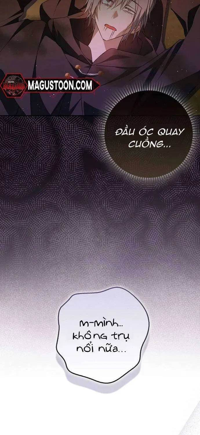 [ Ss2 ] Chồng Của Tôi Giống Nam Chính Quá Đi - Chương 15 - Trang 14