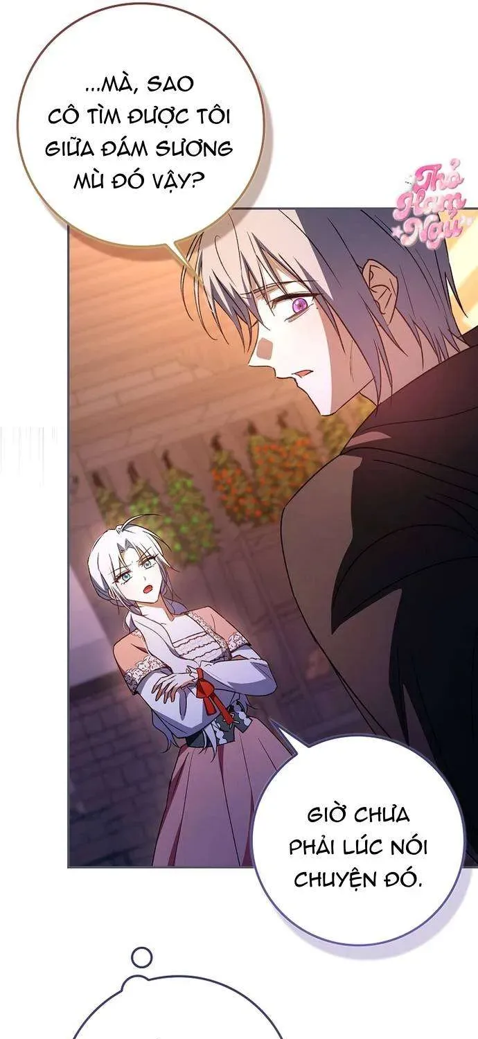 [ Ss2 ] Chồng Của Tôi Giống Nam Chính Quá Đi - Chương 15 - Trang 16