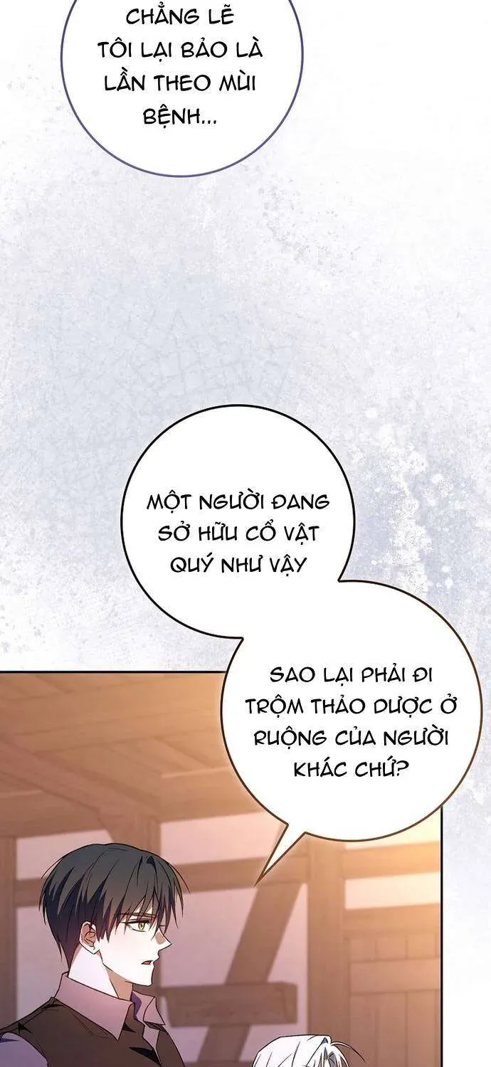 [ Ss2 ] Chồng Của Tôi Giống Nam Chính Quá Đi - Chương 15 - Trang 17