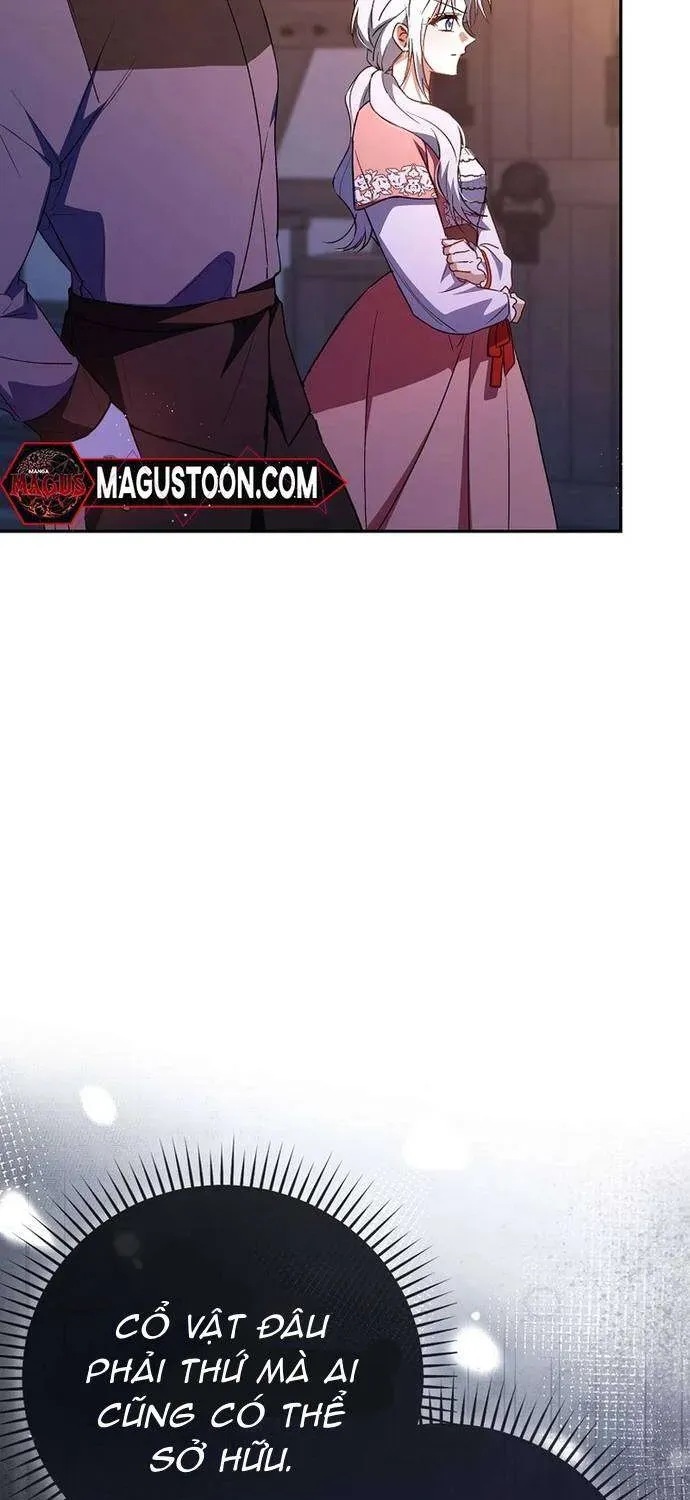 [ Ss2 ] Chồng Của Tôi Giống Nam Chính Quá Đi - Chương 15 - Trang 18