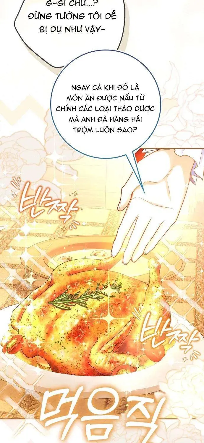 [ Ss2 ] Chồng Của Tôi Giống Nam Chính Quá Đi - Chương 15 - Trang 24