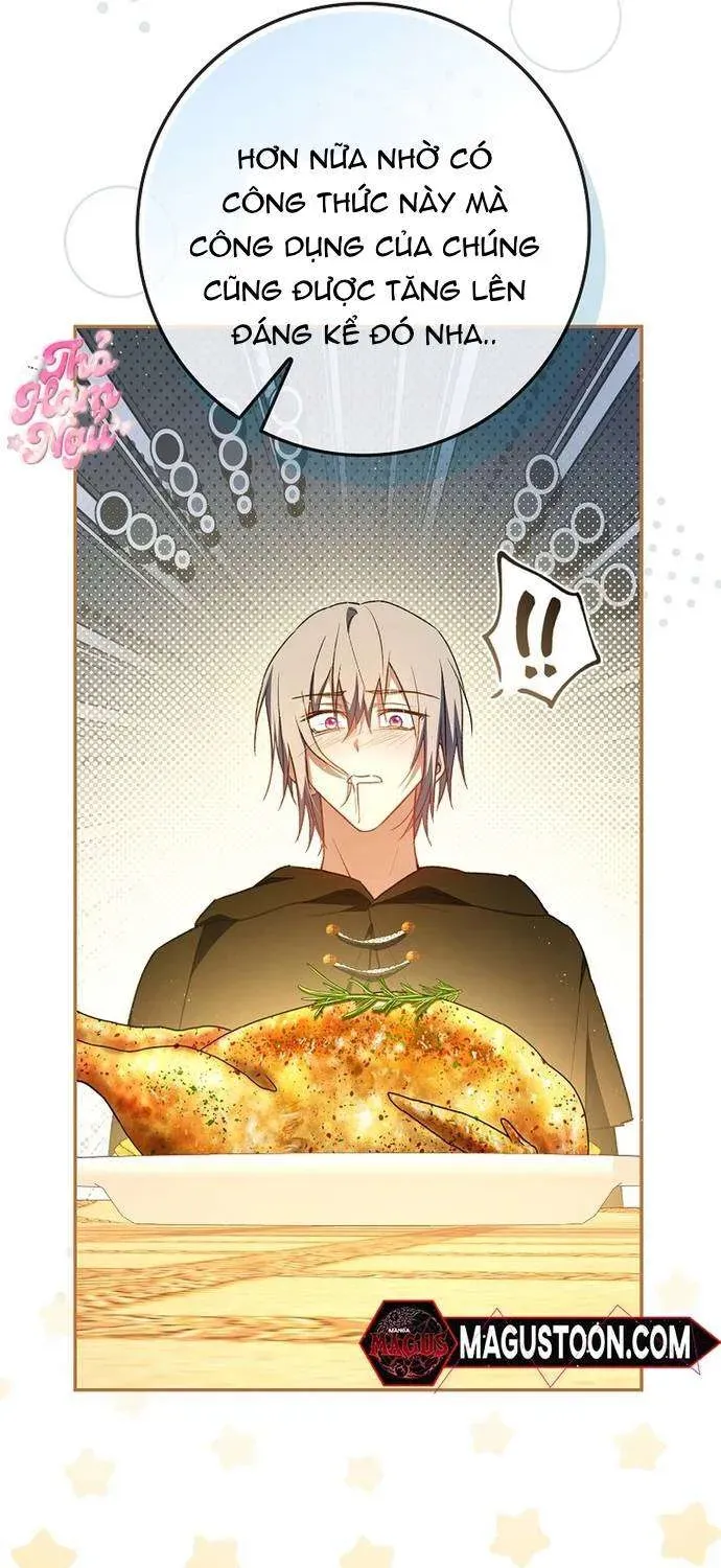 [ Ss2 ] Chồng Của Tôi Giống Nam Chính Quá Đi - Chương 15 - Trang 26