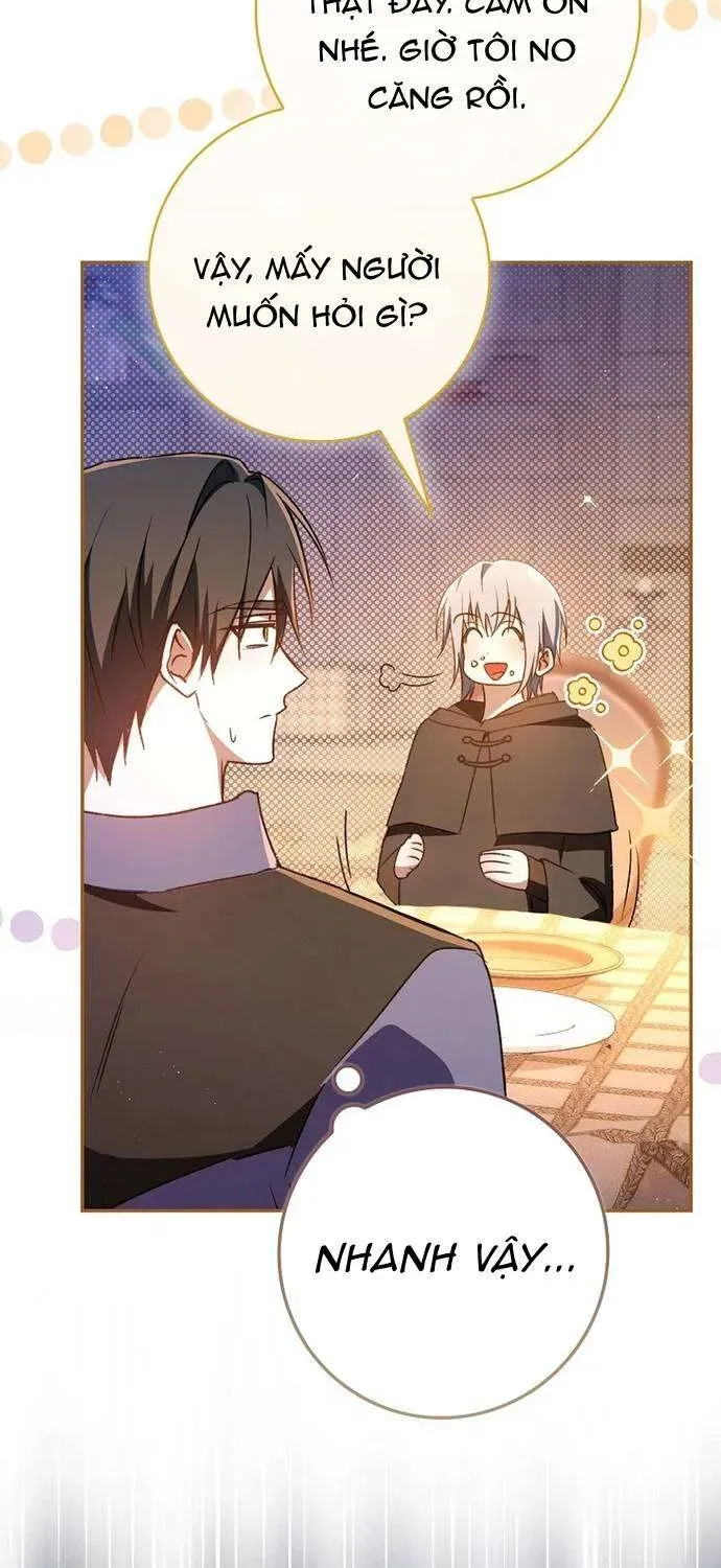 [ Ss2 ] Chồng Của Tôi Giống Nam Chính Quá Đi - Chương 15 - Trang 28