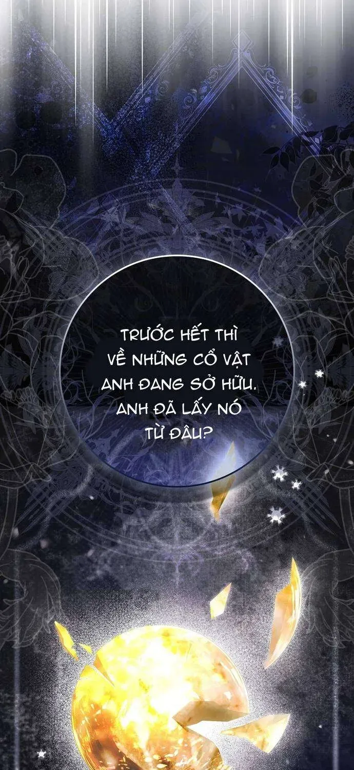 [ Ss2 ] Chồng Của Tôi Giống Nam Chính Quá Đi - Chương 15 - Trang 29