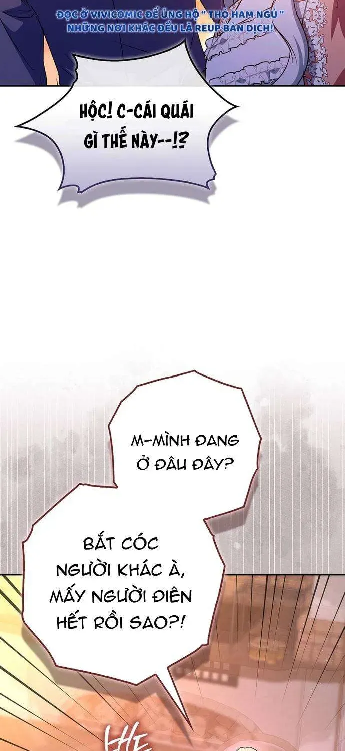 [ Ss2 ] Chồng Của Tôi Giống Nam Chính Quá Đi - Chương 15 - Trang 4