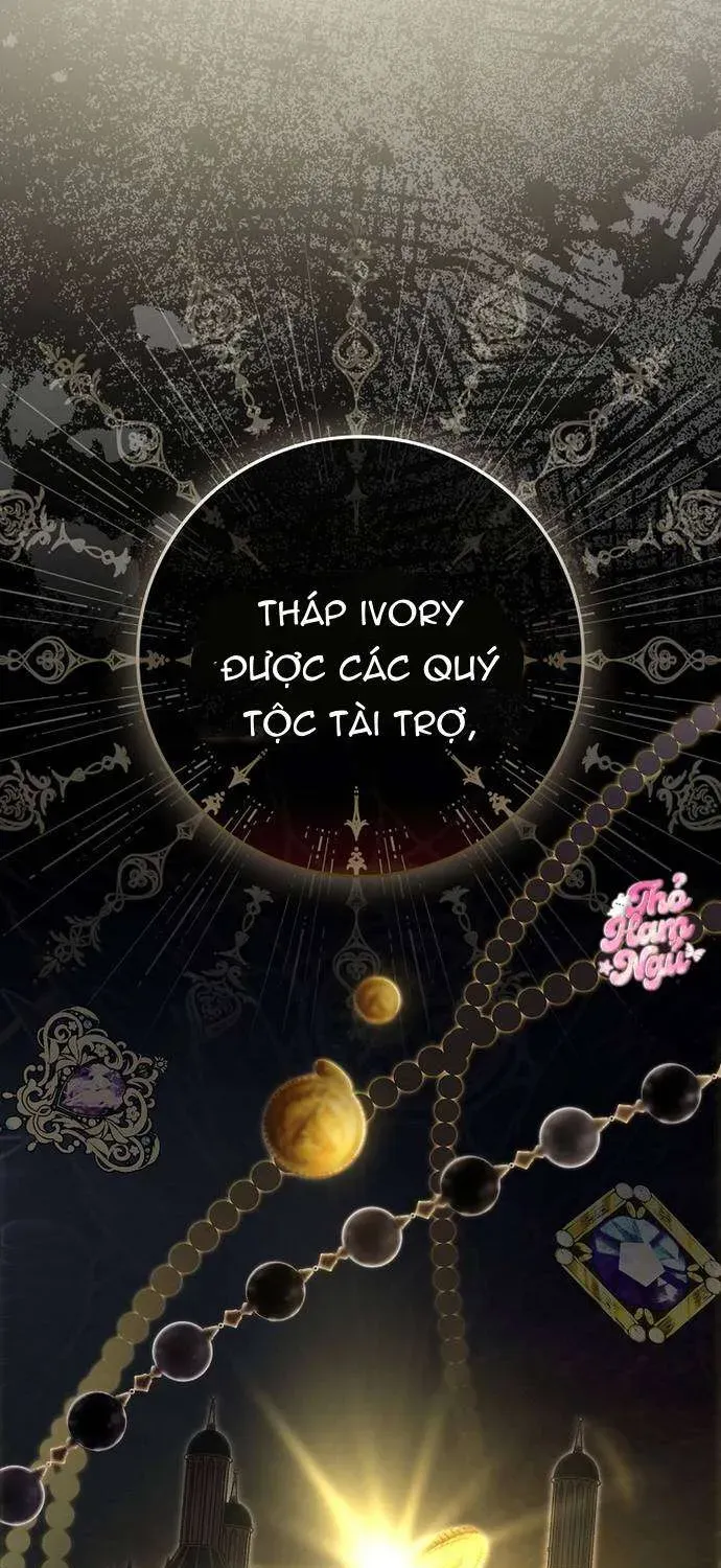 [ Ss2 ] Chồng Của Tôi Giống Nam Chính Quá Đi - Chương 15 - Trang 35