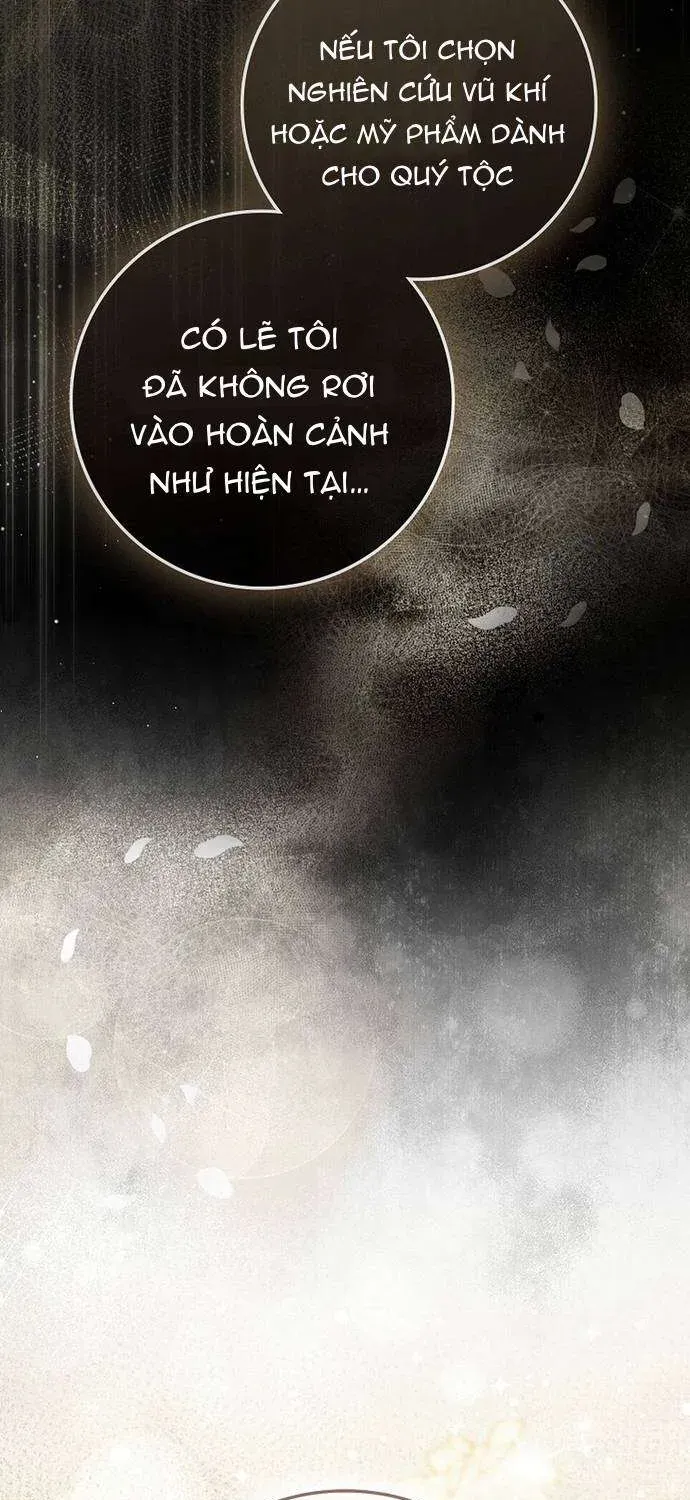 [ Ss2 ] Chồng Của Tôi Giống Nam Chính Quá Đi - Chương 15 - Trang 37