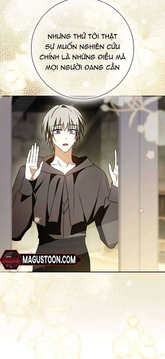 [ Ss2 ] Chồng Của Tôi Giống Nam Chính Quá Đi - Chương 15 - Trang 38