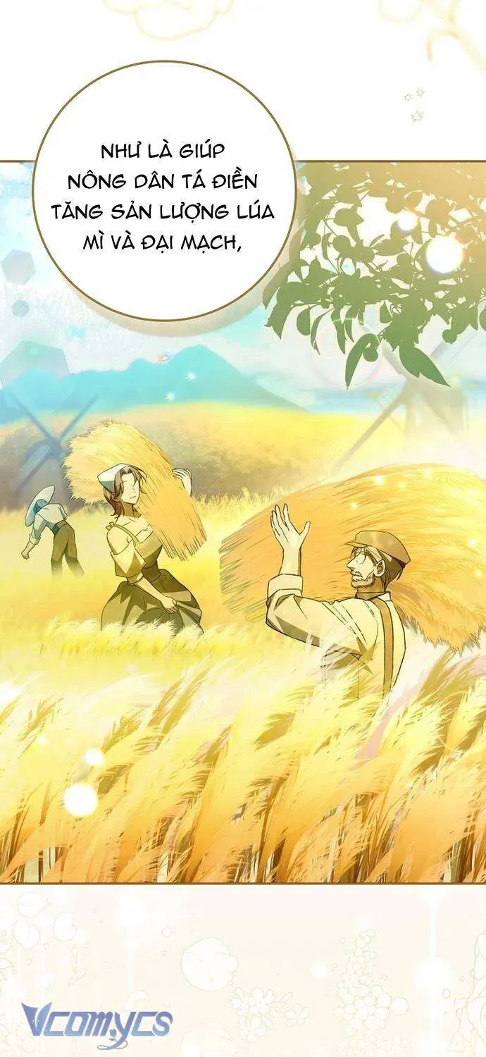 [ Ss2 ] Chồng Của Tôi Giống Nam Chính Quá Đi - Chương 15 - Trang 39