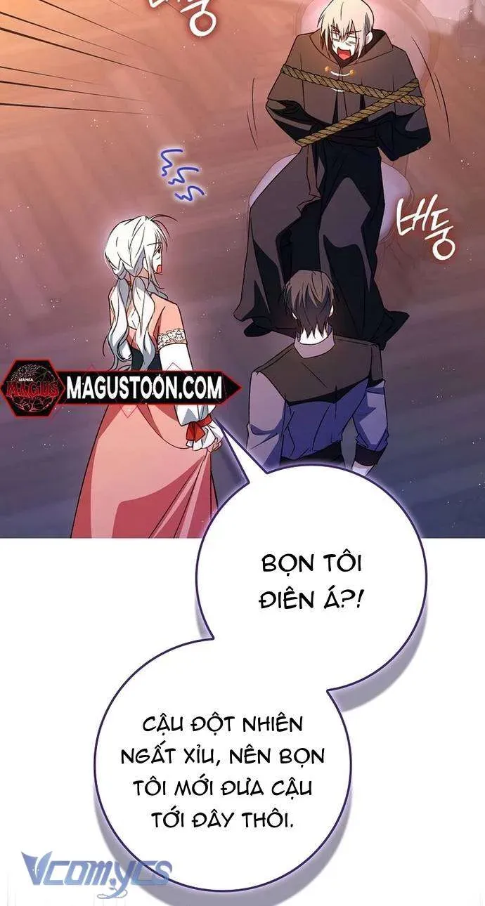 [ Ss2 ] Chồng Của Tôi Giống Nam Chính Quá Đi - Chương 15 - Trang 5