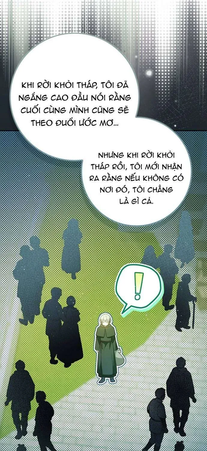 [ Ss2 ] Chồng Của Tôi Giống Nam Chính Quá Đi - Chương 15 - Trang 42