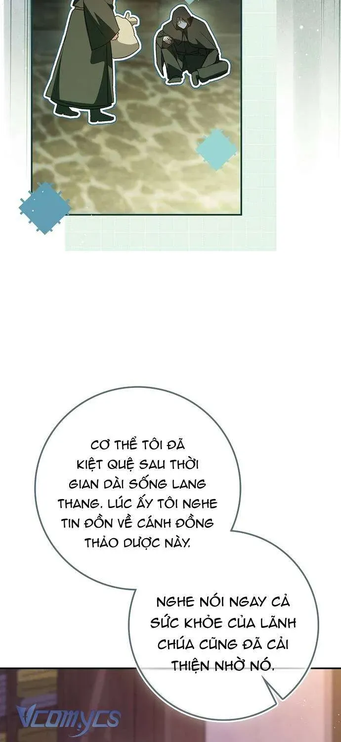 [ Ss2 ] Chồng Của Tôi Giống Nam Chính Quá Đi - Chương 15 - Trang 44