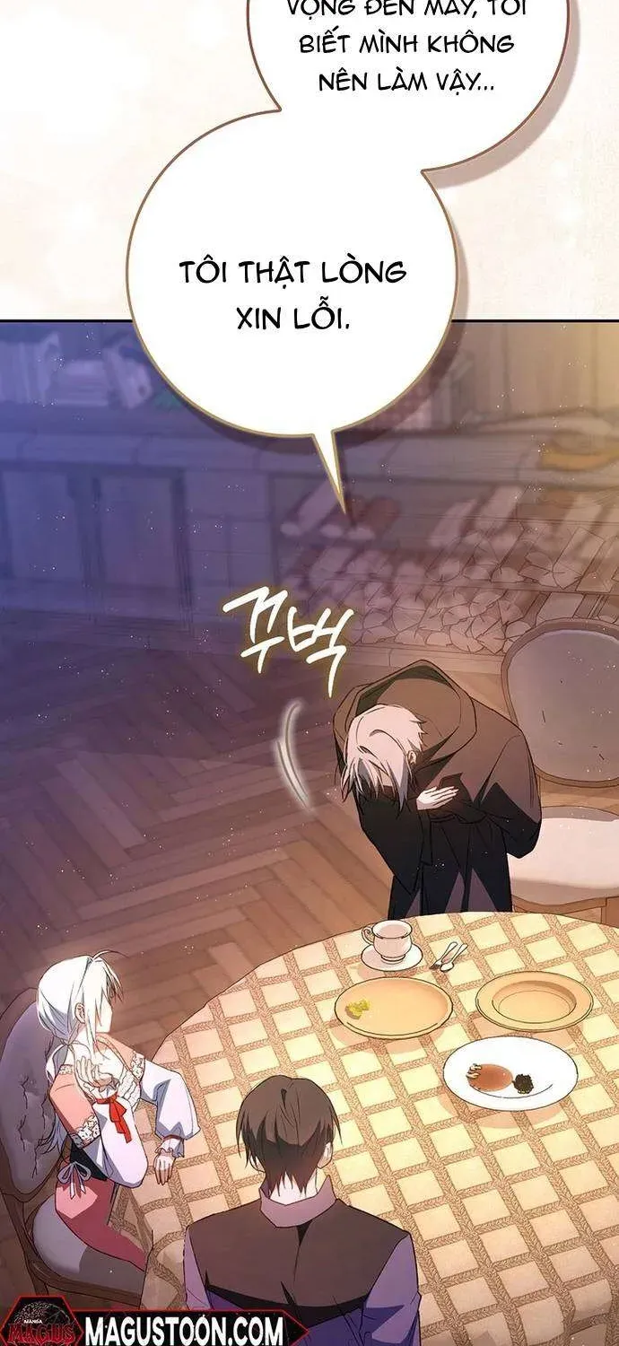 [ Ss2 ] Chồng Của Tôi Giống Nam Chính Quá Đi - Chương 15 - Trang 46