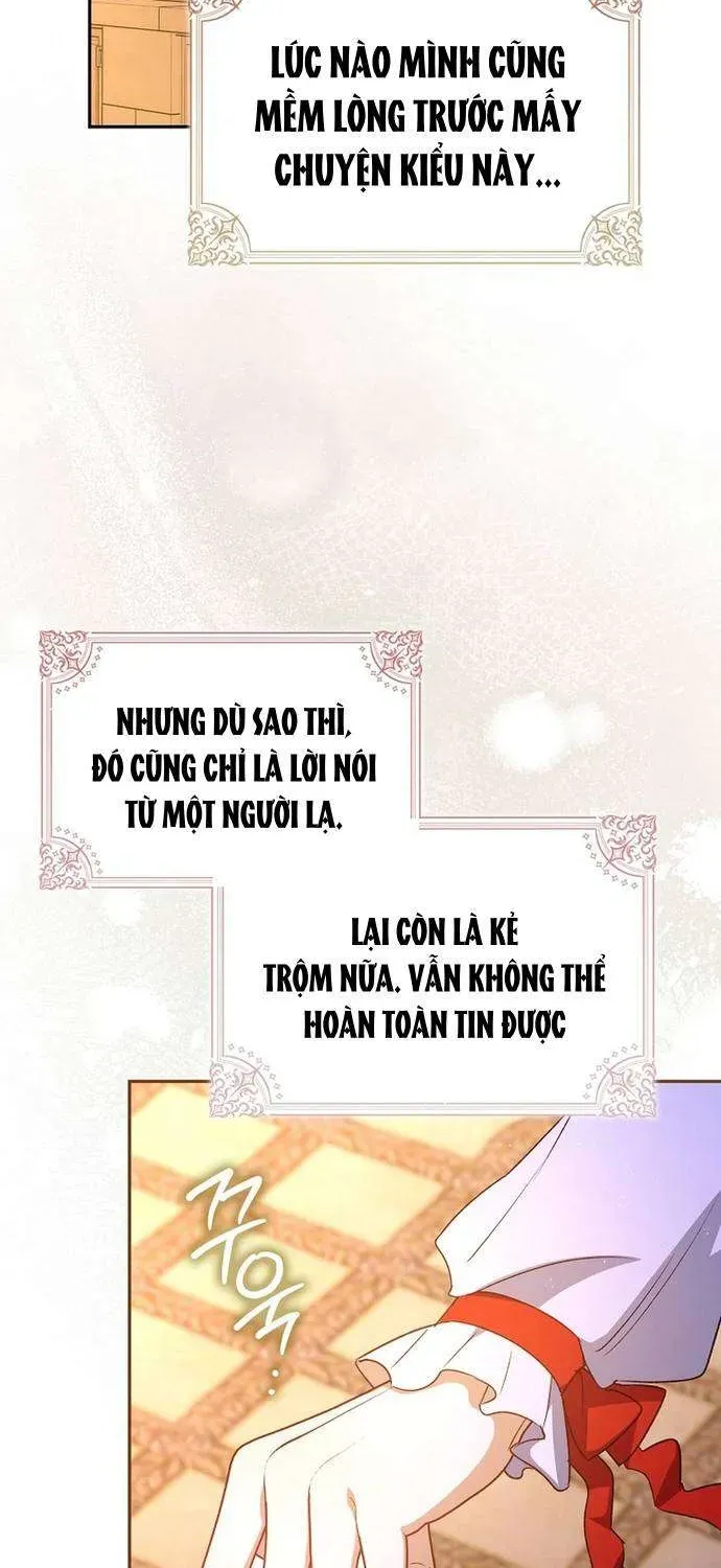 [ Ss2 ] Chồng Của Tôi Giống Nam Chính Quá Đi - Chương 15 - Trang 48