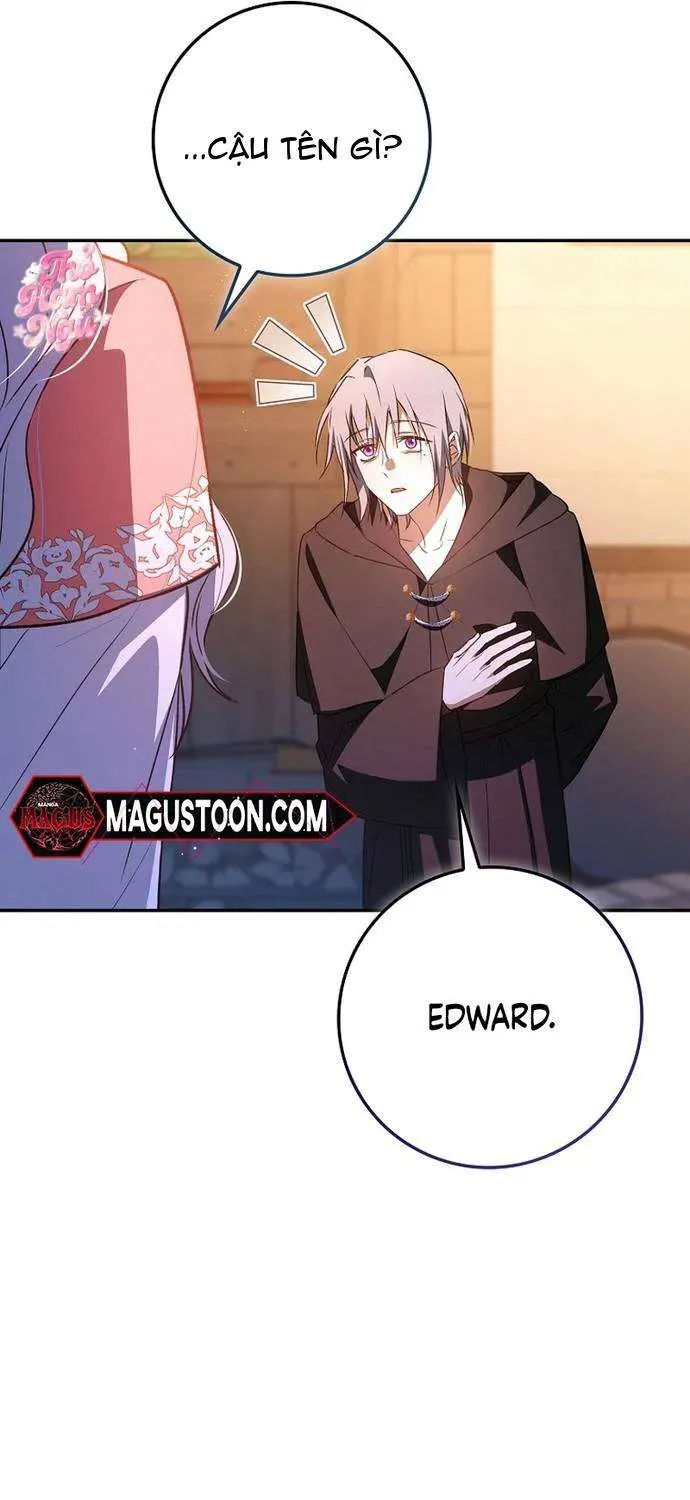 [ Ss2 ] Chồng Của Tôi Giống Nam Chính Quá Đi - Chương 15 - Trang 50