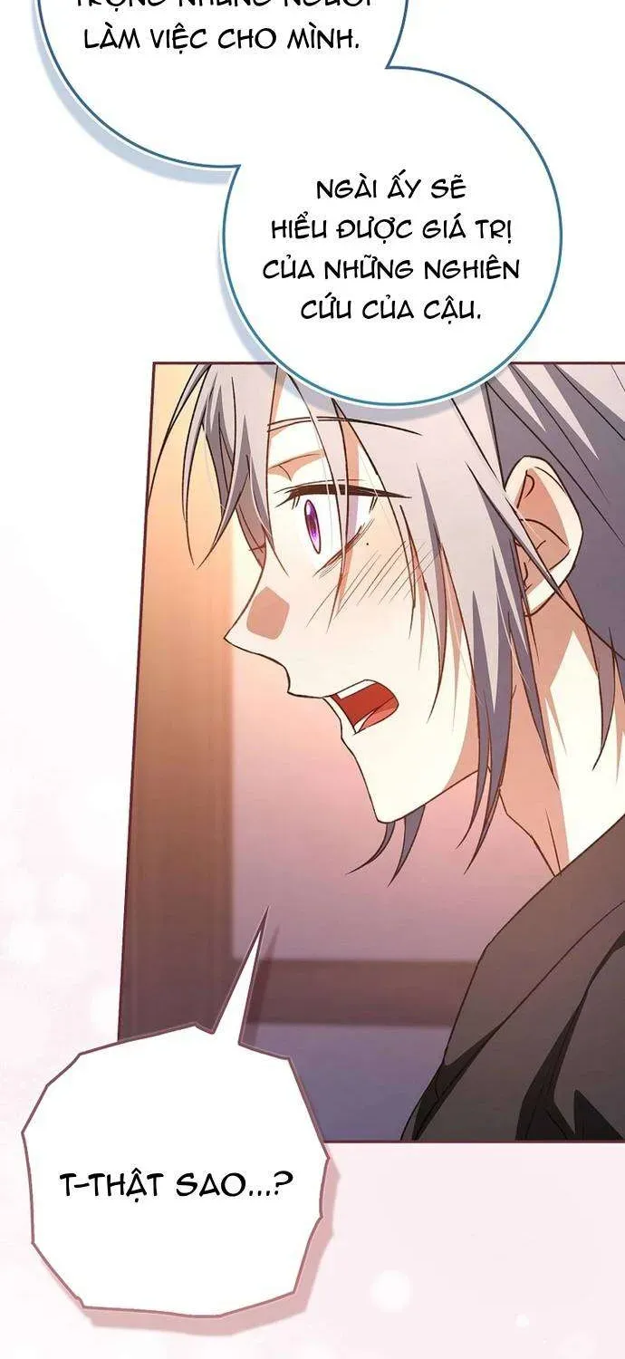 [ Ss2 ] Chồng Của Tôi Giống Nam Chính Quá Đi - Chương 15 - Trang 53