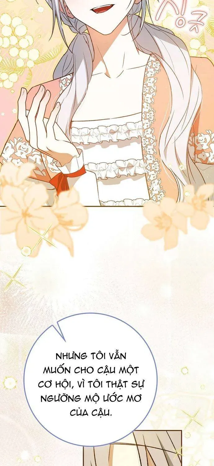 [ Ss2 ] Chồng Của Tôi Giống Nam Chính Quá Đi - Chương 15 - Trang 57