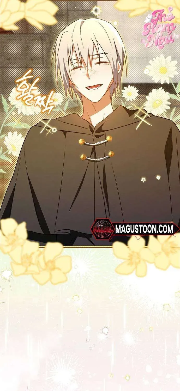 [ Ss2 ] Chồng Của Tôi Giống Nam Chính Quá Đi - Chương 15 - Trang 60