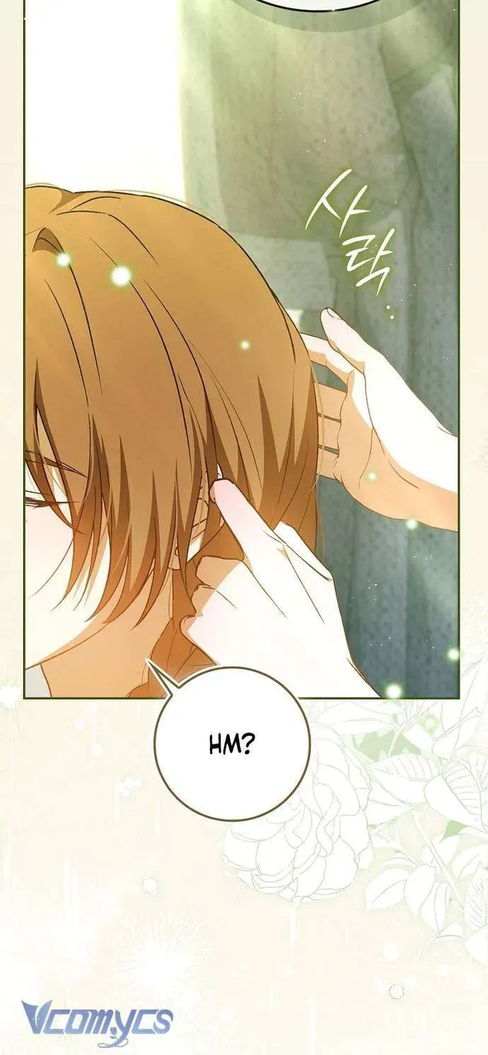 [ Ss2 ] Chồng Của Tôi Giống Nam Chính Quá Đi - Chương 15 - Trang 64