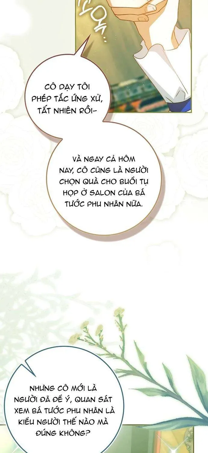 [ Ss2 ] Chồng Của Tôi Giống Nam Chính Quá Đi - Chương 15 - Trang 68