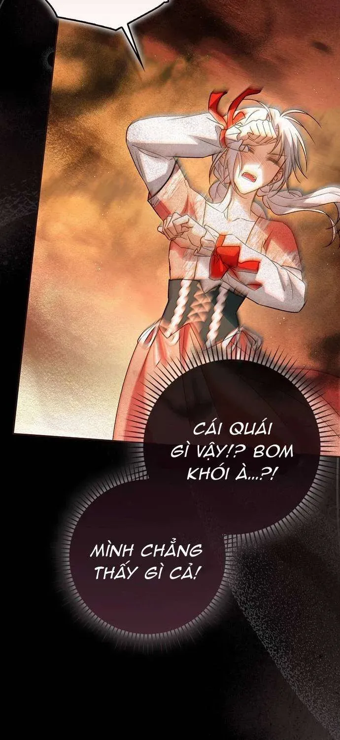 [ Ss2 ] Chồng Của Tôi Giống Nam Chính Quá Đi - Chương 15 - Trang 8