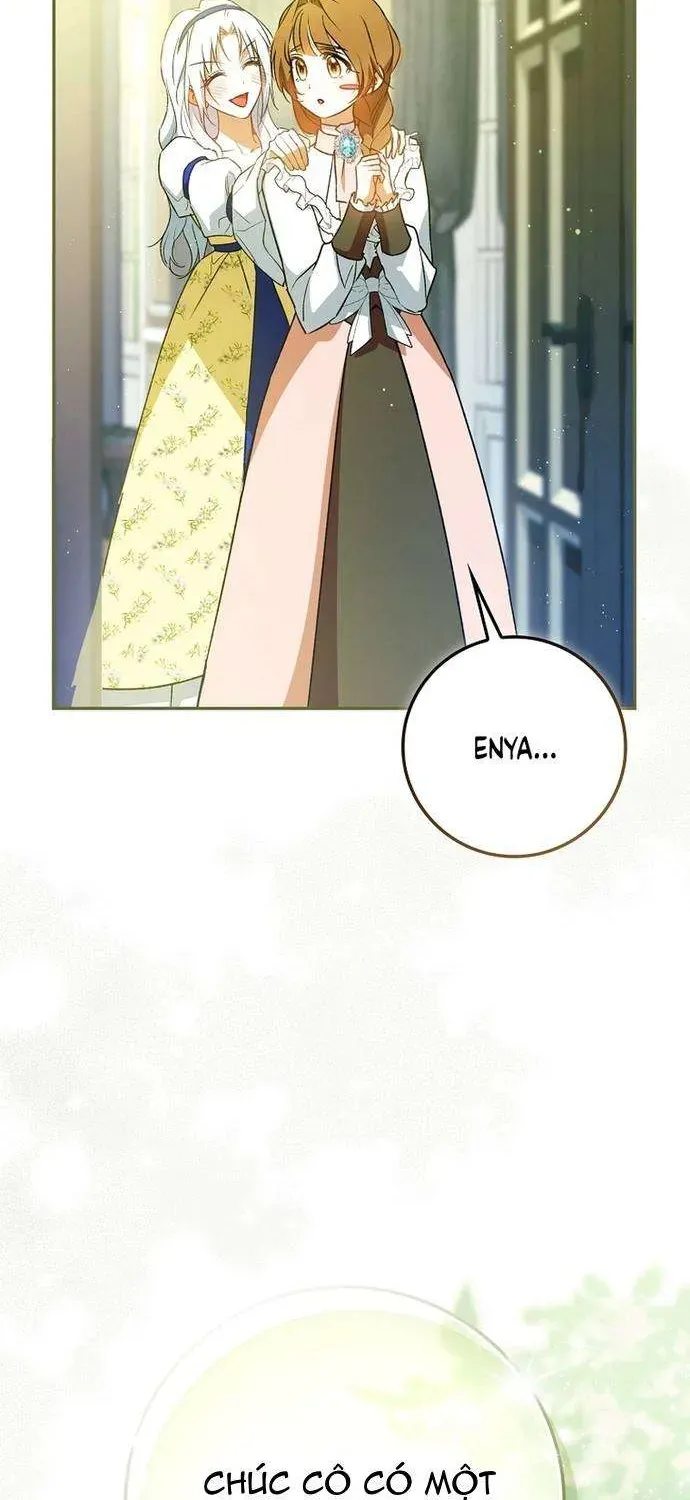 [ Ss2 ] Chồng Của Tôi Giống Nam Chính Quá Đi - Chương 15 - Trang 71