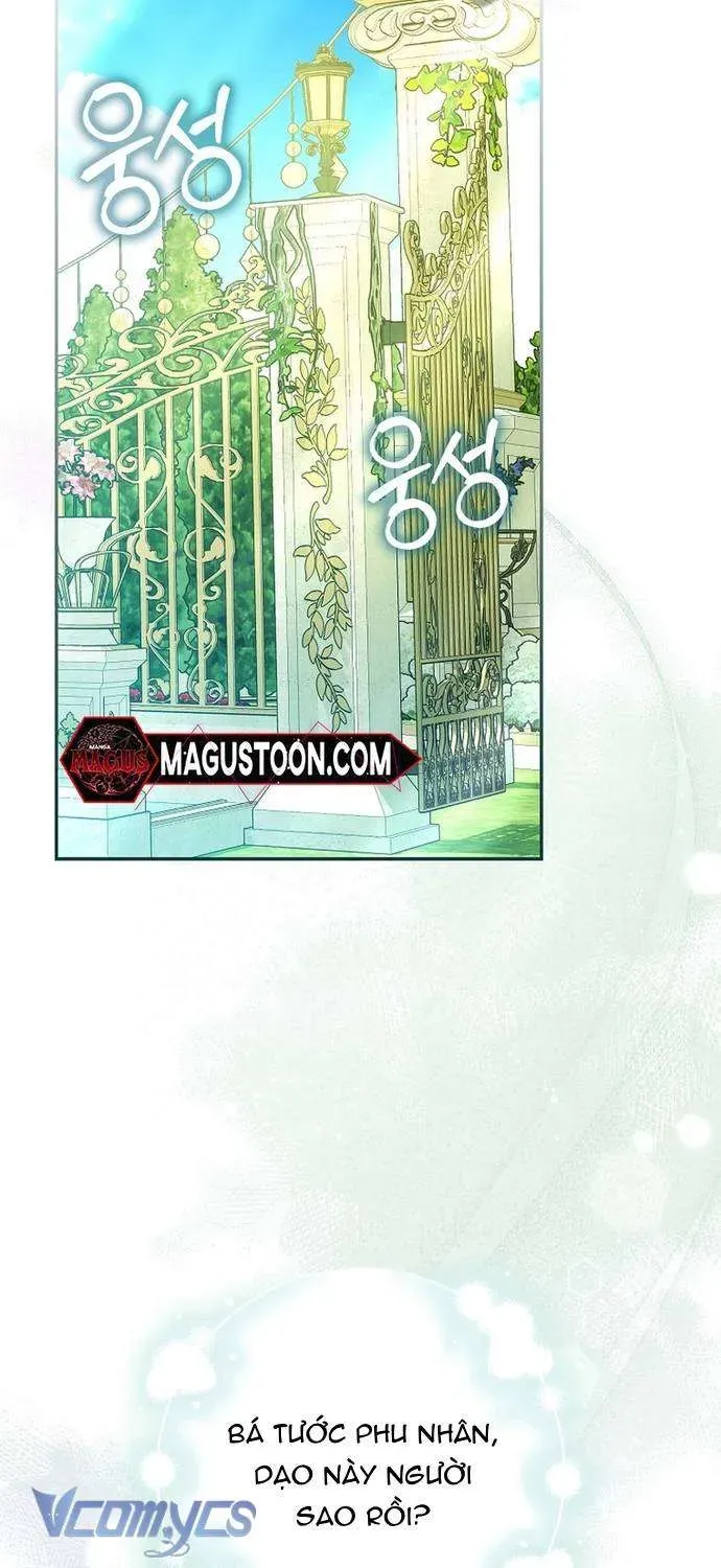 [ Ss2 ] Chồng Của Tôi Giống Nam Chính Quá Đi - Chương 15 - Trang 74